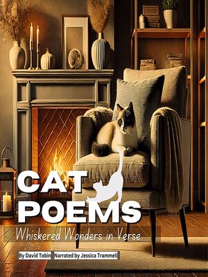 cover image of Cat Poems